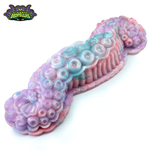 Small Xymon -- Super Soft silicone -- X-565