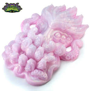 Large Xymon -- Soft silicone -- X-569