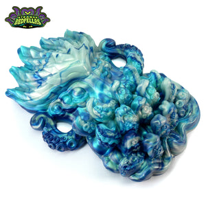 Large Xymon -- Soft silicone -- X-570