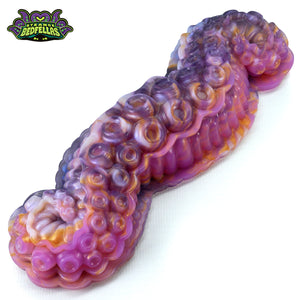 Small Xymon -- Super Soft silicone -- X-573