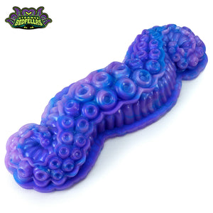 Small Xymon -- Soft silicone -- X-585