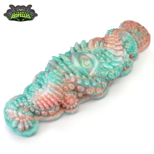 Medium Xymon MISHAP -- Super Soft silicone -- X-587