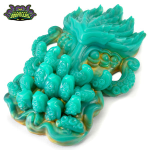 Large Xymon -- Super Soft silicone -- X-592