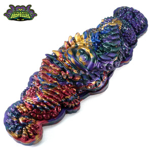 Medium Xymon -- Soft silicone -- X-596