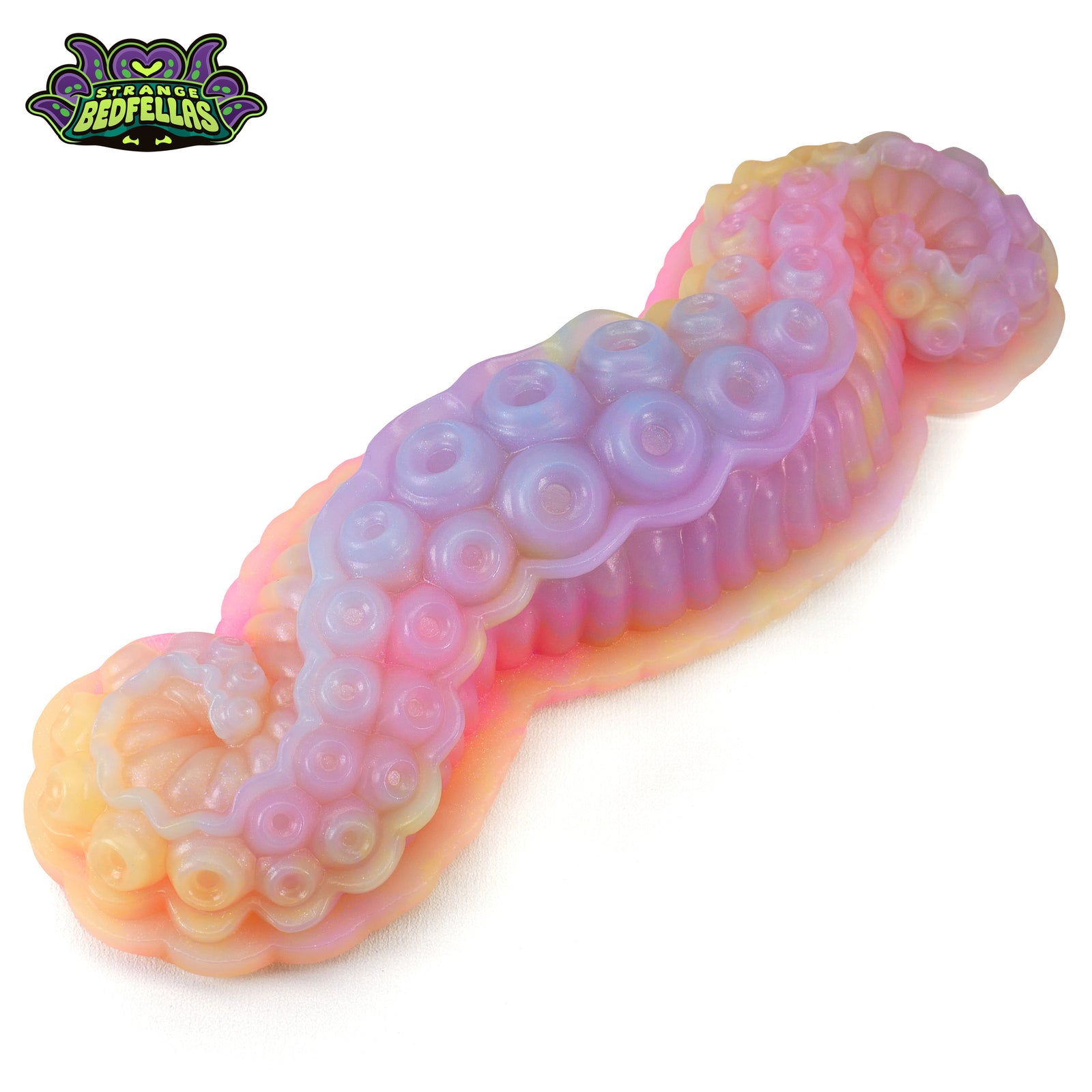 Small Xymon -- Soft silicone -- X-598