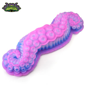Small Xymon -- Soft silicone -- X-599
