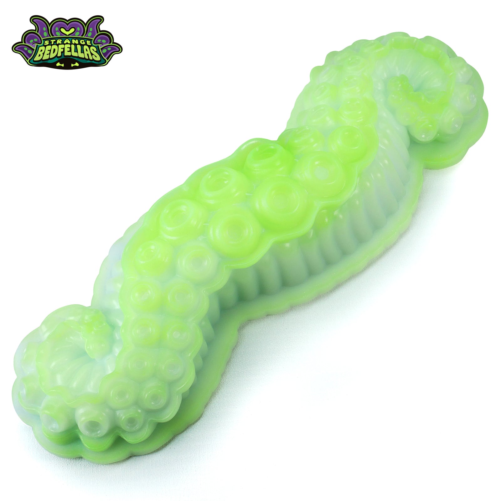 Small Xymon -- Soft silicone -- X-600