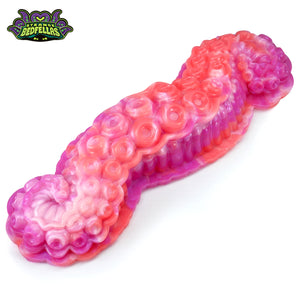 Small Xymon -- Soft silicone -- X-601