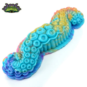 Small Xymon -- Soft silicone -- X-606