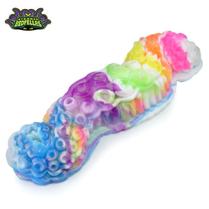 Small Xymon -- Soft silicone -- X-607