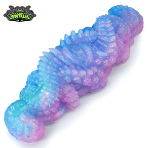 Medium Xymon -- Near Clear 31* silicone -- X-612