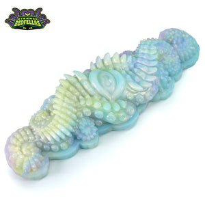 Medium Xymon -- Medium silicone -- X-614