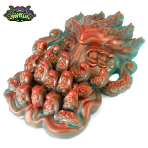 Large Xymon -- Soft silicone -- X-615