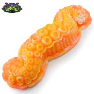 Small Xymon MISHAP -- Super Soft silicone -- X-621