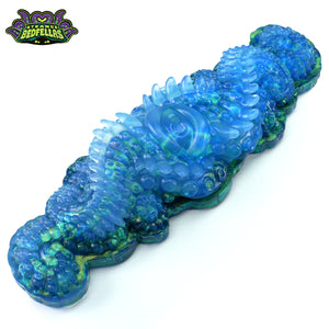 Medium Xymon -- Near Clear 31* silicone -- X-622