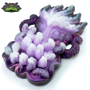 Large Xymon -- Soft silicone -- X-623