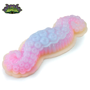Small Xymon -- Super Soft silicone -- X-624