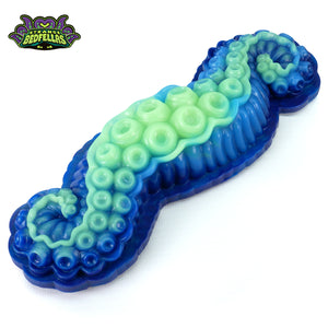 Small Xymon -- Soft silicone -- X-625