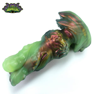 Small Xymon's Knot -- Super Soft silicone -- XK-112