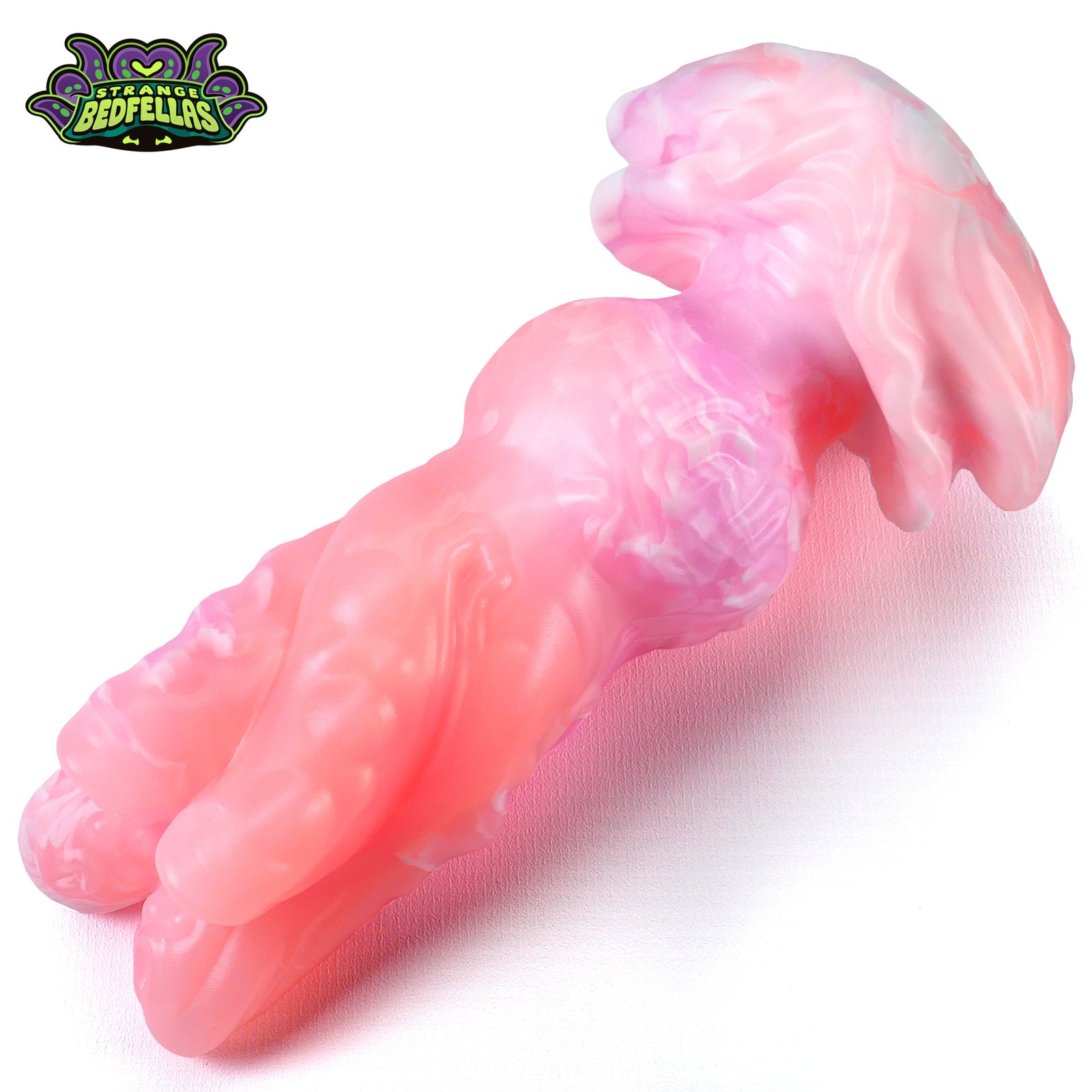 Medium Xymon's Knot -- Soft silicone -- XK-114