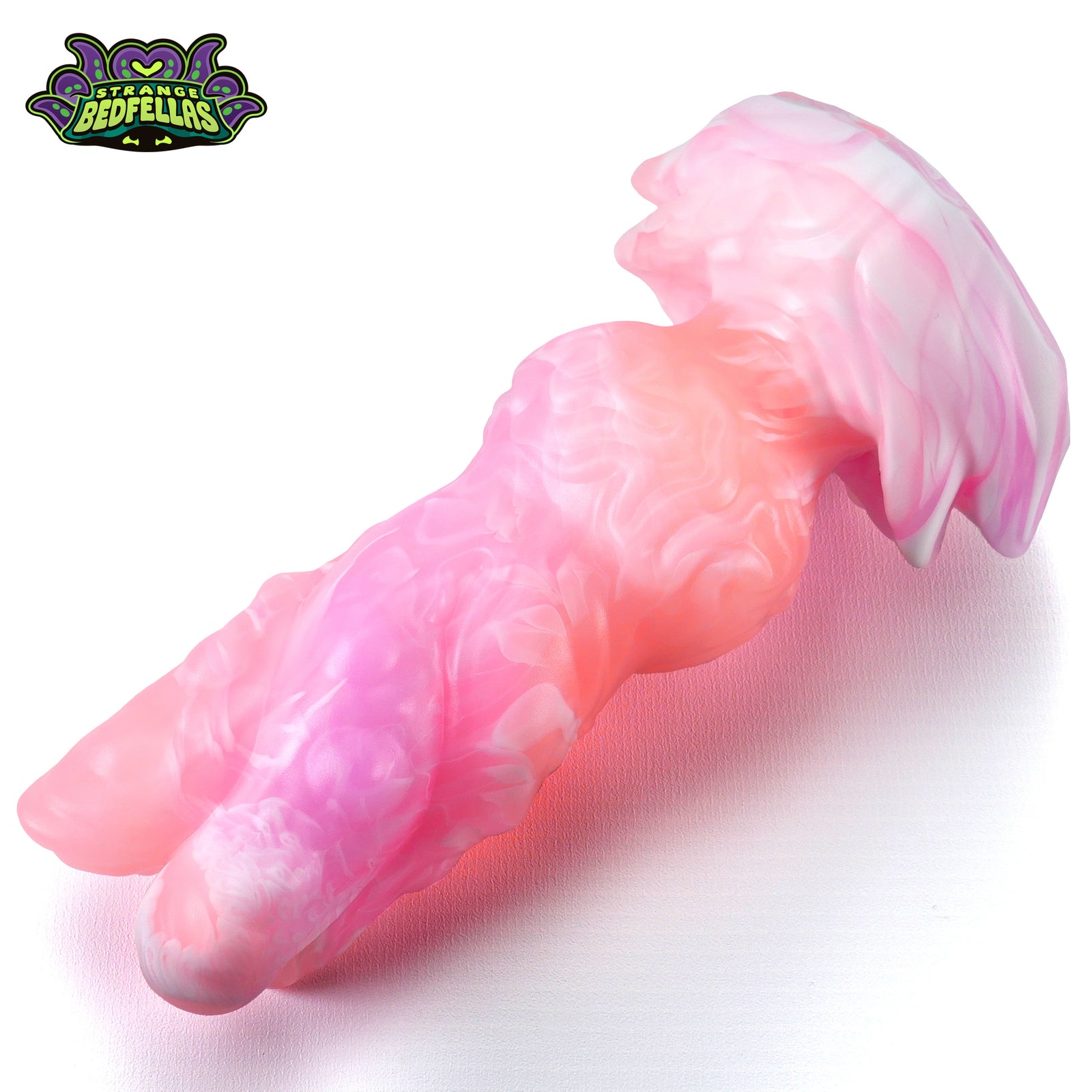 Medium Xymon's Knot -- Soft silicone -- XK-114