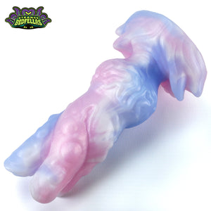 Medium Xymon's Knot -- Soft silicone -- XK-115