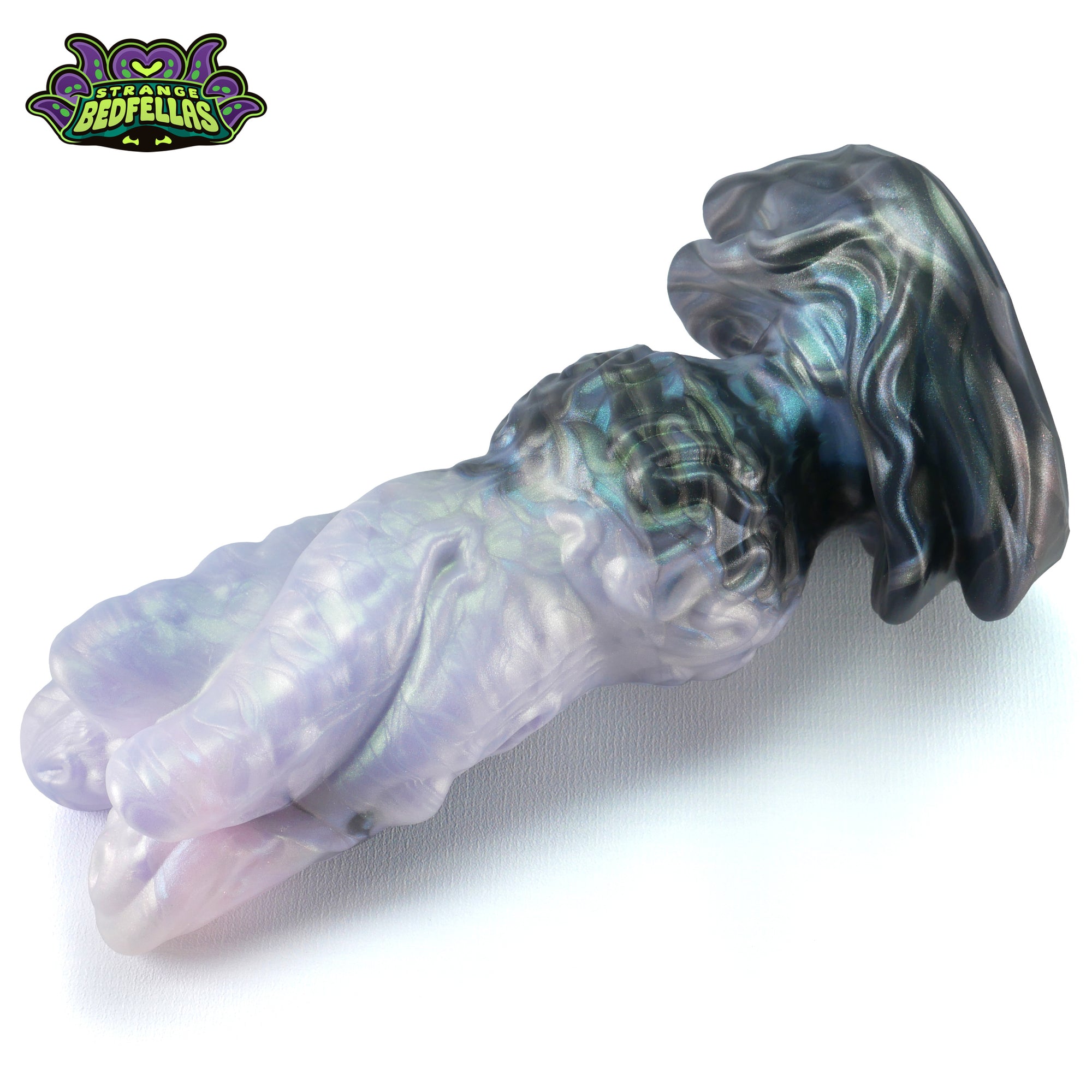 Medium Xymon's Knot -- Medium silicone -- XK-119