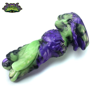 Small Xymon's Knot -- Medium silicone -- XK-120