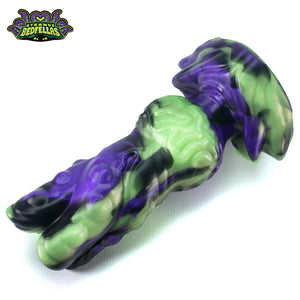 Small Xymon's Knot -- Medium silicone -- XK-120