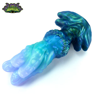 Medium Xymon's Knot -- Soft silicone -- XK-121