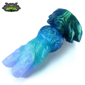 Medium Xymon's Knot -- Soft silicone -- XK-121