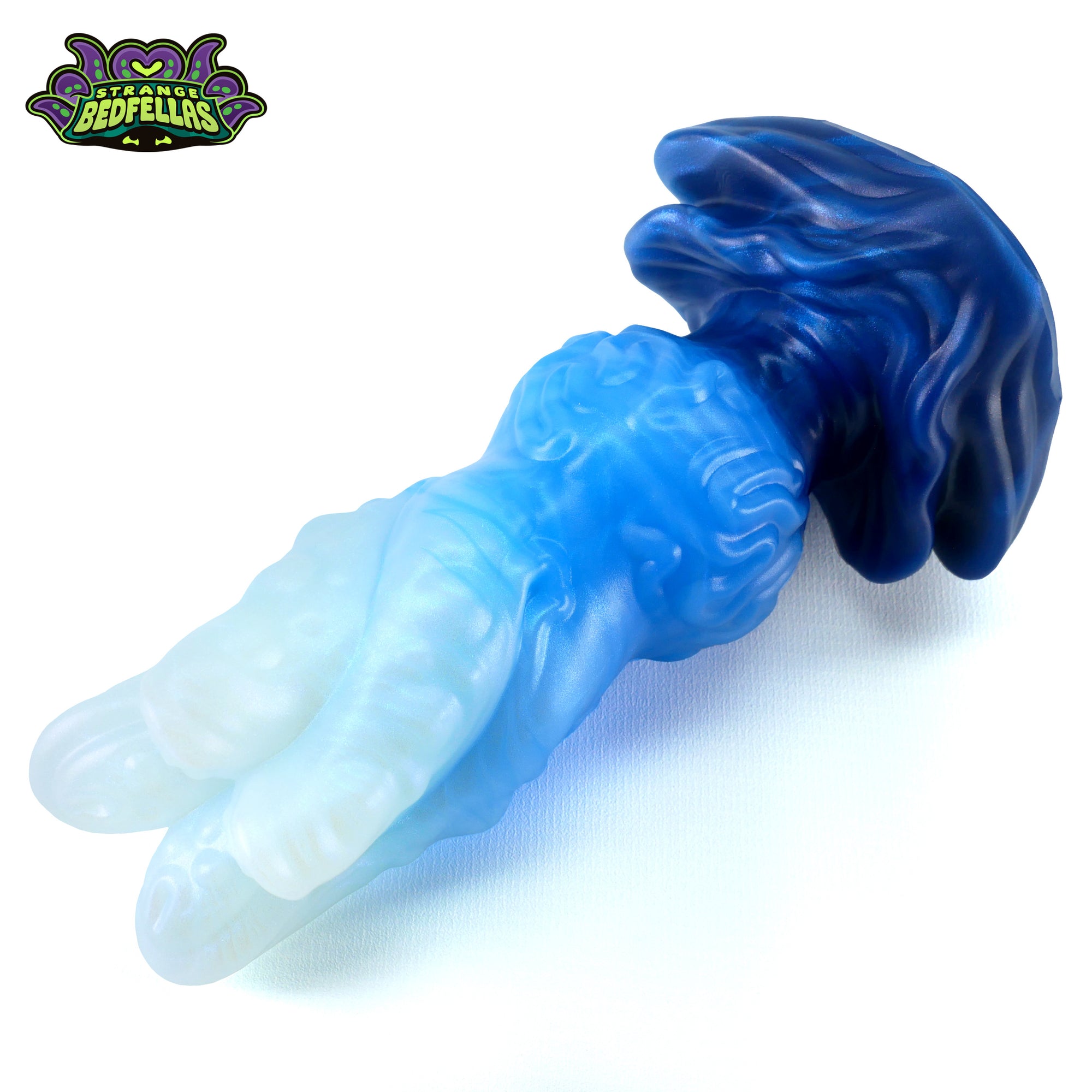 Medium Xymon's Knot -- Medium silicone -- XK-123