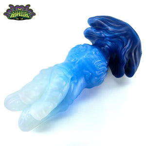 Medium Xymon's Knot -- Medium silicone -- XK-123