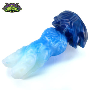 Medium Xymon's Knot -- Medium silicone -- XK-123