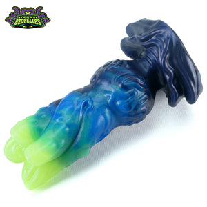 Small Xymon's Knot -- Soft silicone -- XK-124