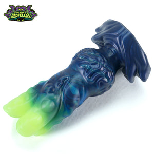 Small Xymon's Knot -- Soft silicone -- XK-124