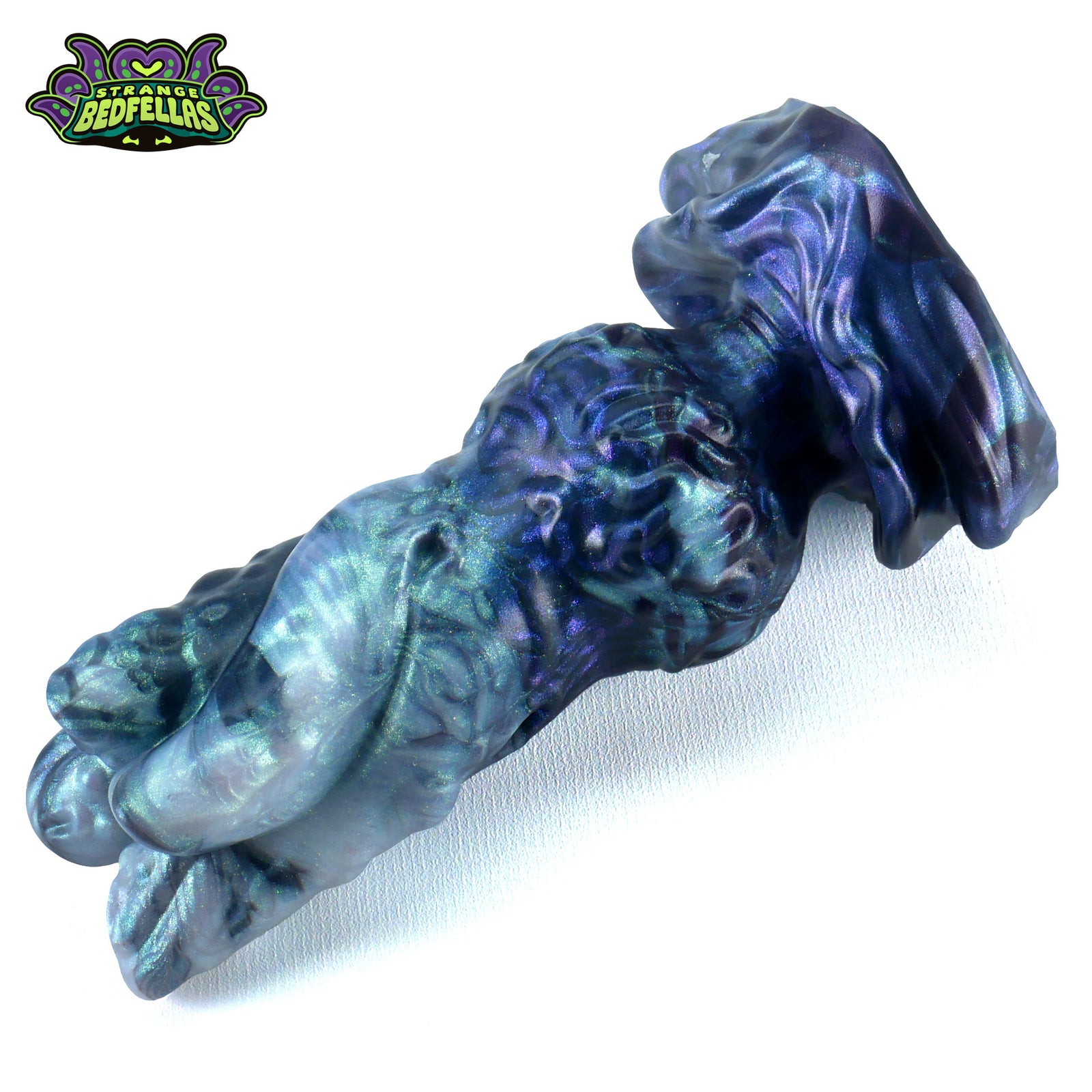 Small Xymon's Knot -- Medium silicone -- XK-125