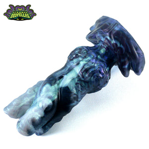 Small Xymon's Knot -- Medium silicone -- XK-125