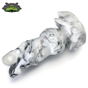 Small Xymon's Knot -- Medium silicone -- XK-129