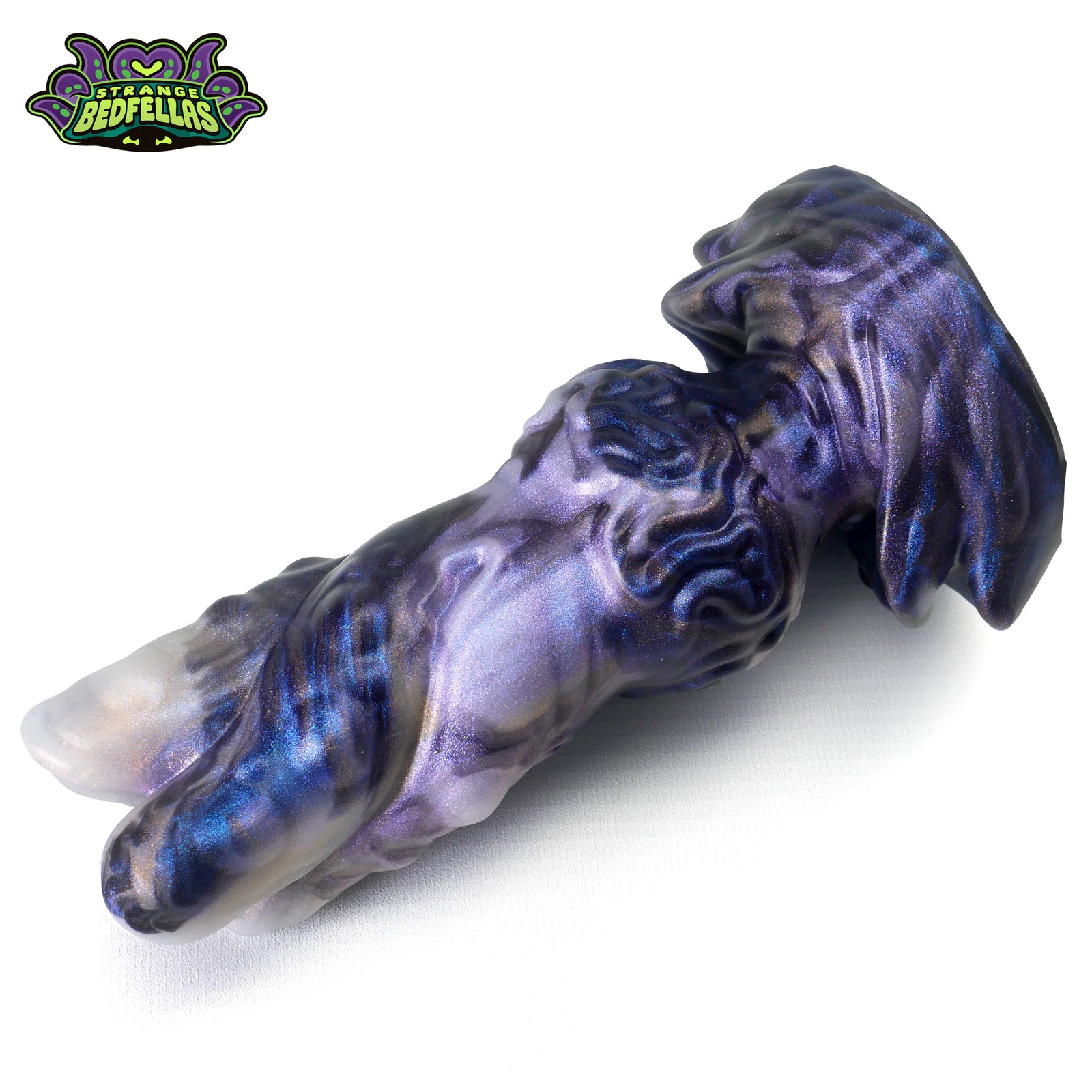 Medium Xymon's Knot -- Soft silicone -- XK-130