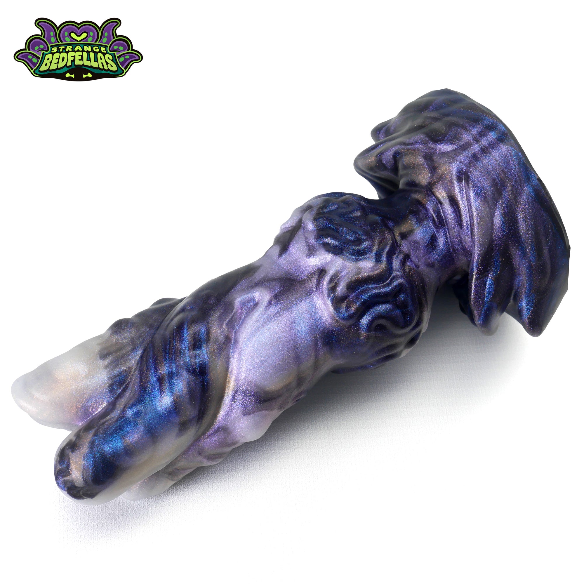 Medium Xymon's Knot -- Soft silicone -- XK-130