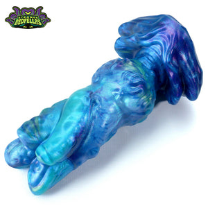 Small Xymon's Knot -- Super Soft silicone -- XK-131