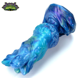 Small Xymon's Knot -- Super Soft silicone -- XK-131