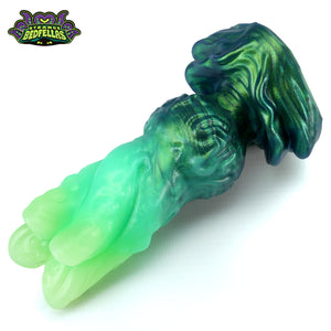 Small Xymon's Knot -- Medium silicone -- XK-133