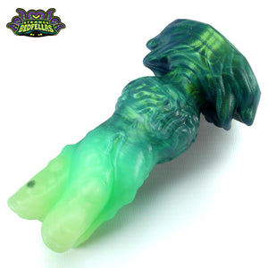 Small Xymon's Knot -- Medium silicone -- XK-133