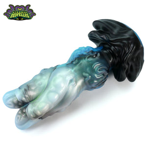 Large Xymon's Knot -- Soft silicone -- XK-135