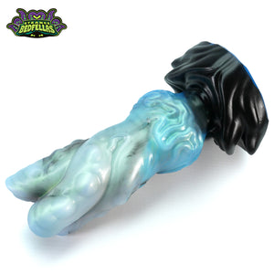 Large Xymon's Knot -- Soft silicone -- XK-135