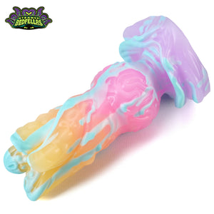 Small Xymon's Knot -- Super Soft silicone -- XK-136