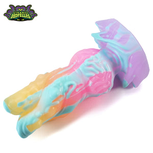 Small Xymon's Knot -- Super Soft silicone -- XK-136