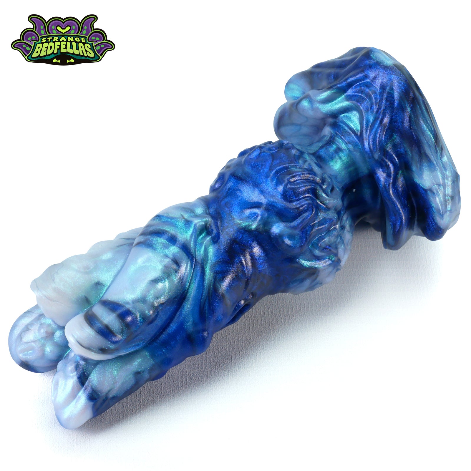 Small Xymon's Knot -- Soft silicone -- XK-141